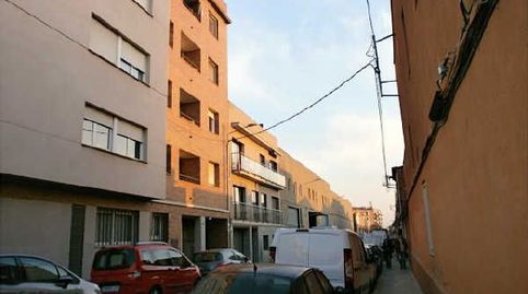 Foto 3 de Pis en venda a Sant Ferran, 147, Gràcia, Sabadell