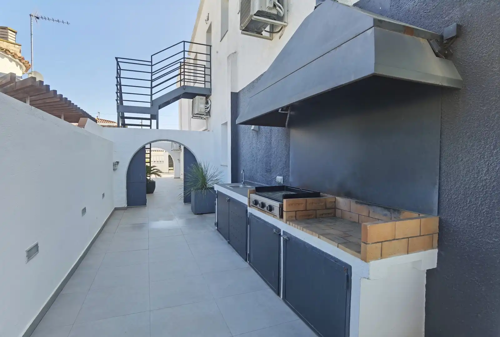 House with pool for sale in Carrer Francolí, imagen 61