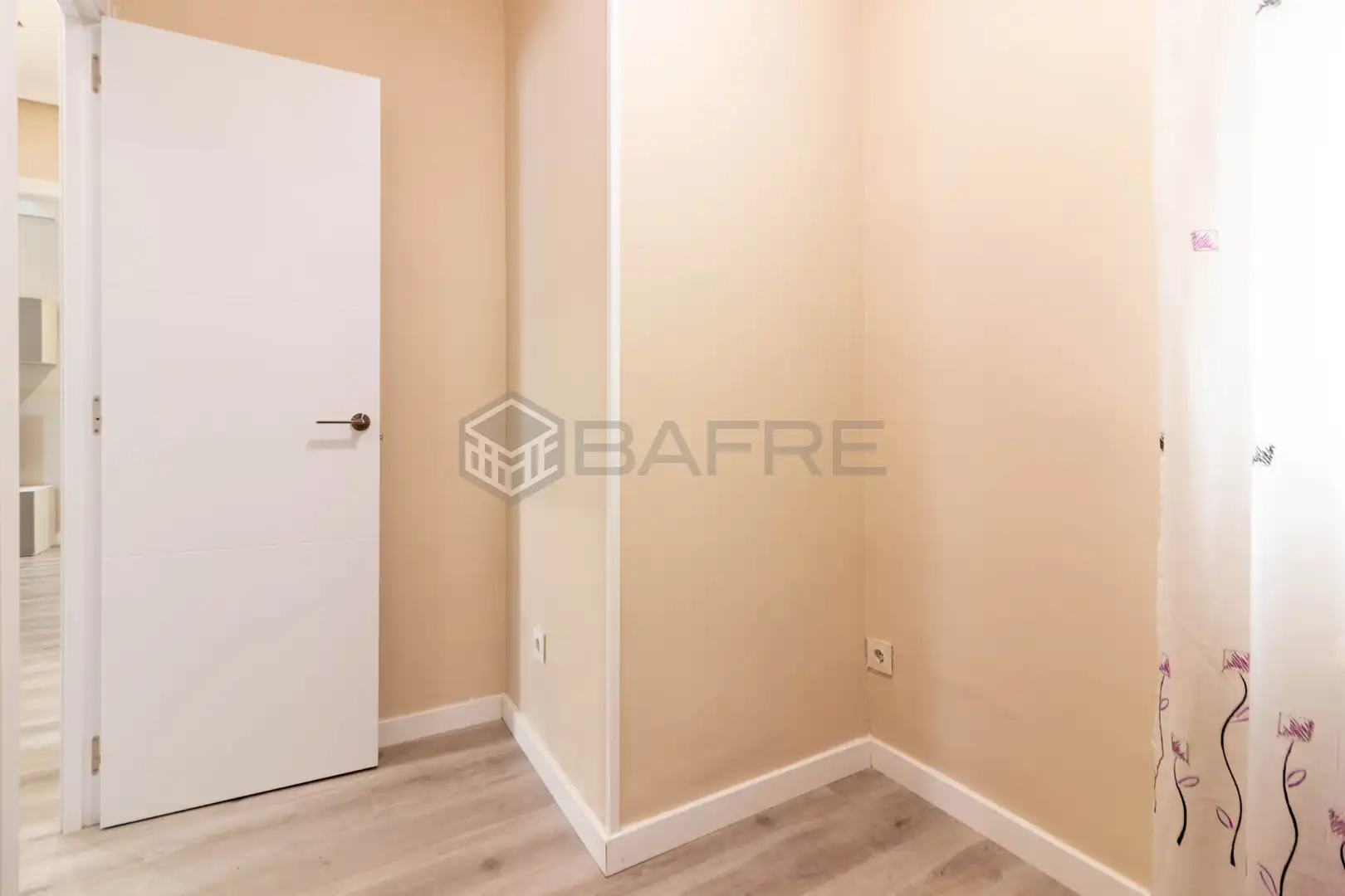 Bedroom of Flat for sale in Centro
