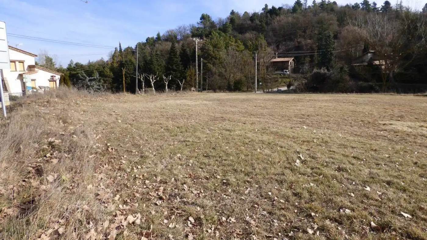 Terreny residencial en venda a L'Estany, imagen 15