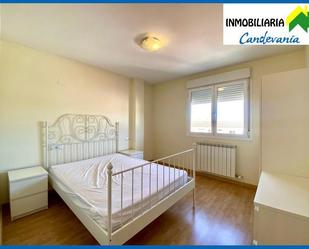 Bedroom of Flat for sale in San Mateo de Gállego