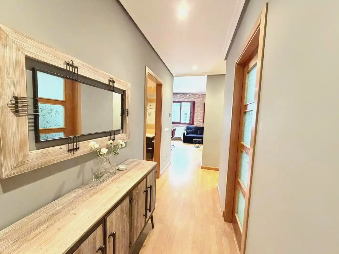 Piso en venta en Avilés con Trastero y Amueblado