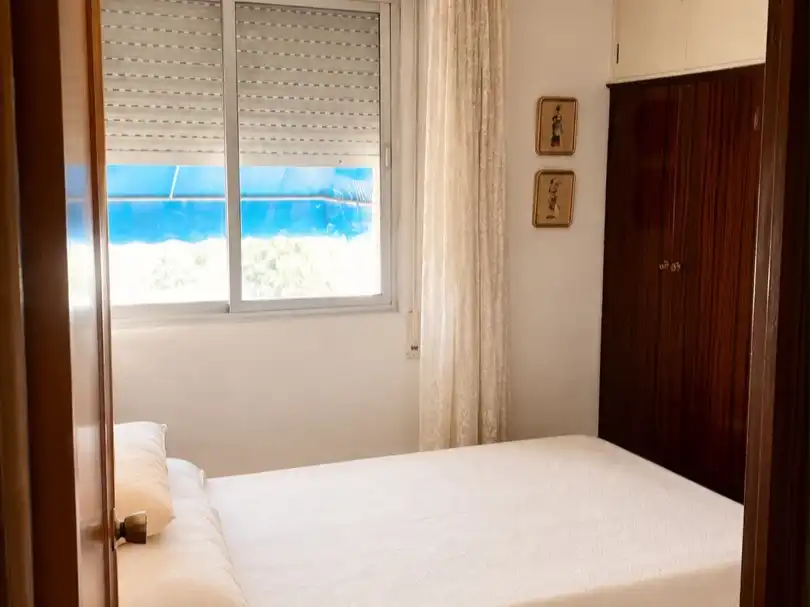 Flat for sale in Avenida de la Cruz del Campo, 33, Barrio del Nervión