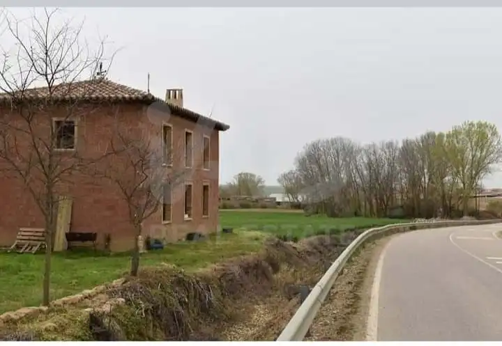 Terreno en venta en Aguilar de Campos