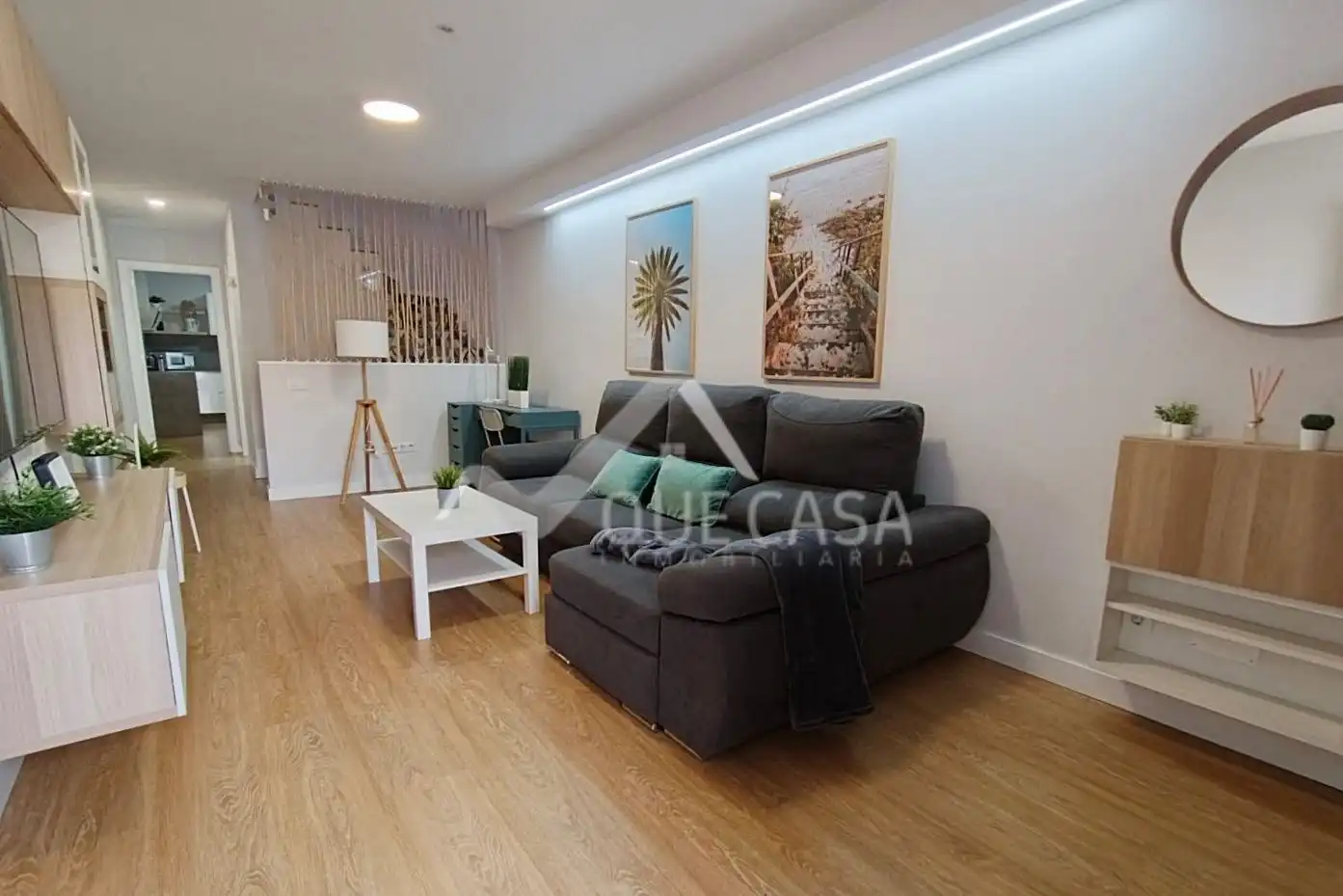 Duplexes for rent in Agüimes  with Furnished