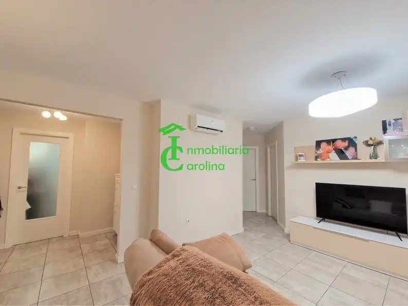 Flat with lift for sale in La Carolina, imagen 5