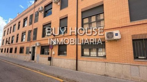 Foto 2 de Piso en venta en Yuncler, Toledo