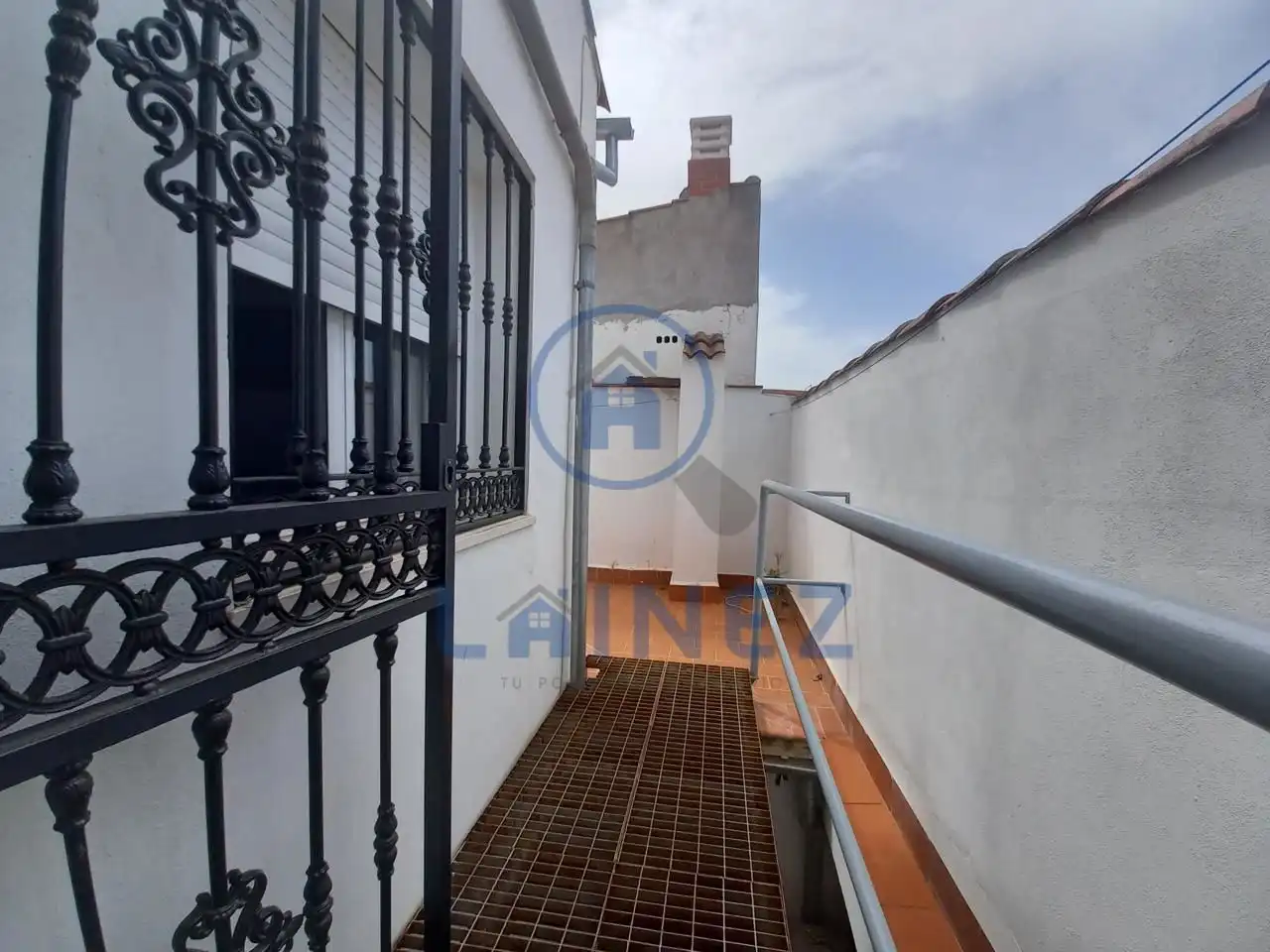 Casa amb terrassa en venda a Peñarroya-Pueblonuevo, imagen 26