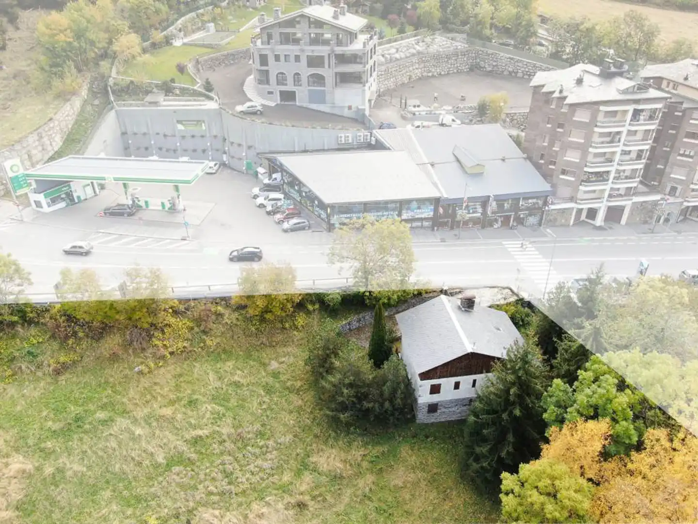 Terreno rustico in vendita a Encamp pueblo, imagen 17