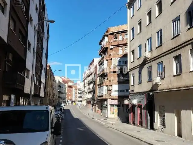 Individual en venta en de Aranjuez 25, imagen 4
