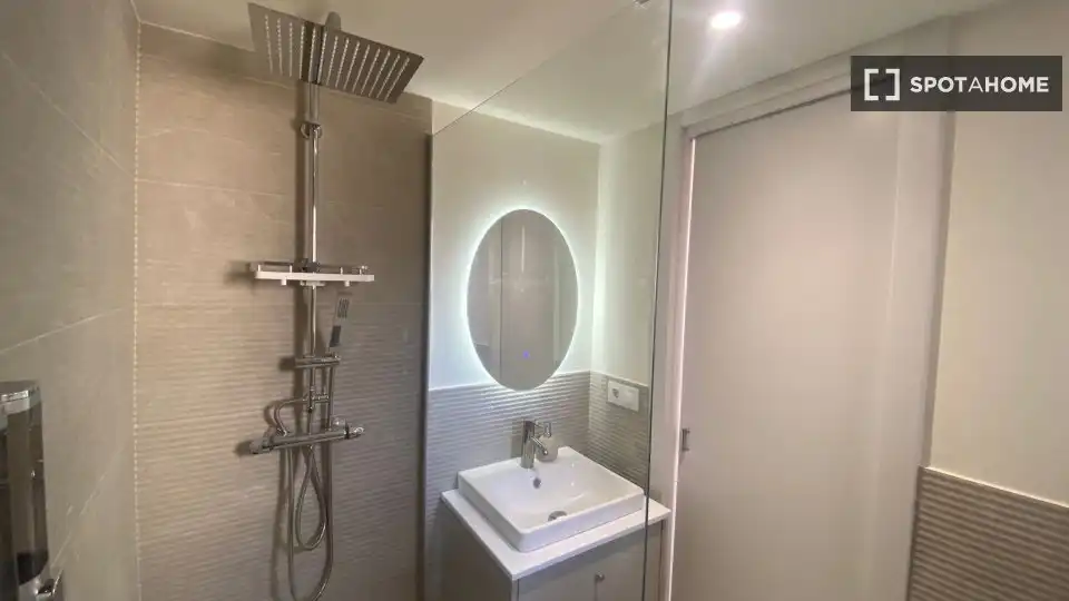 Wohnung zur Miete in Gràcia, imagen 6