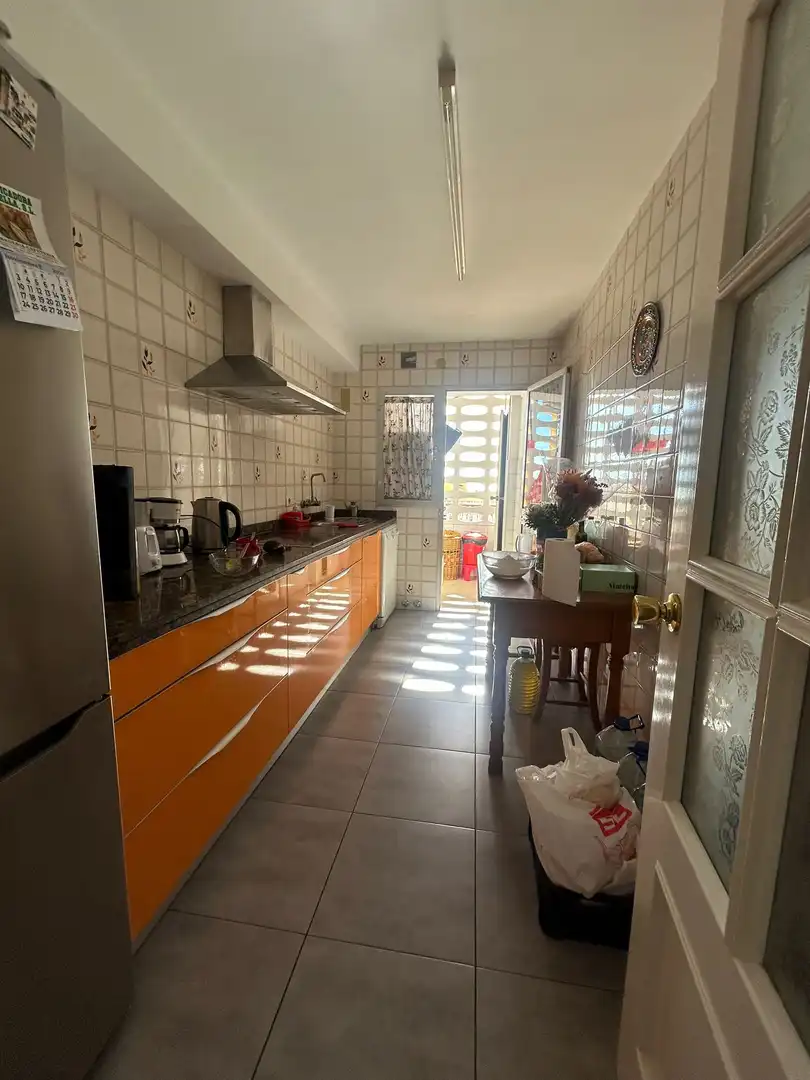 Küche von Wohnungen zum Verkauf in Marbella mit Terrasse, Möbliert und Internet