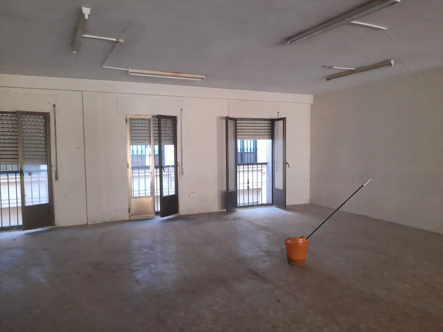 Büro mit Terrasse zur Miete in Calle Contador 7, imagen 3