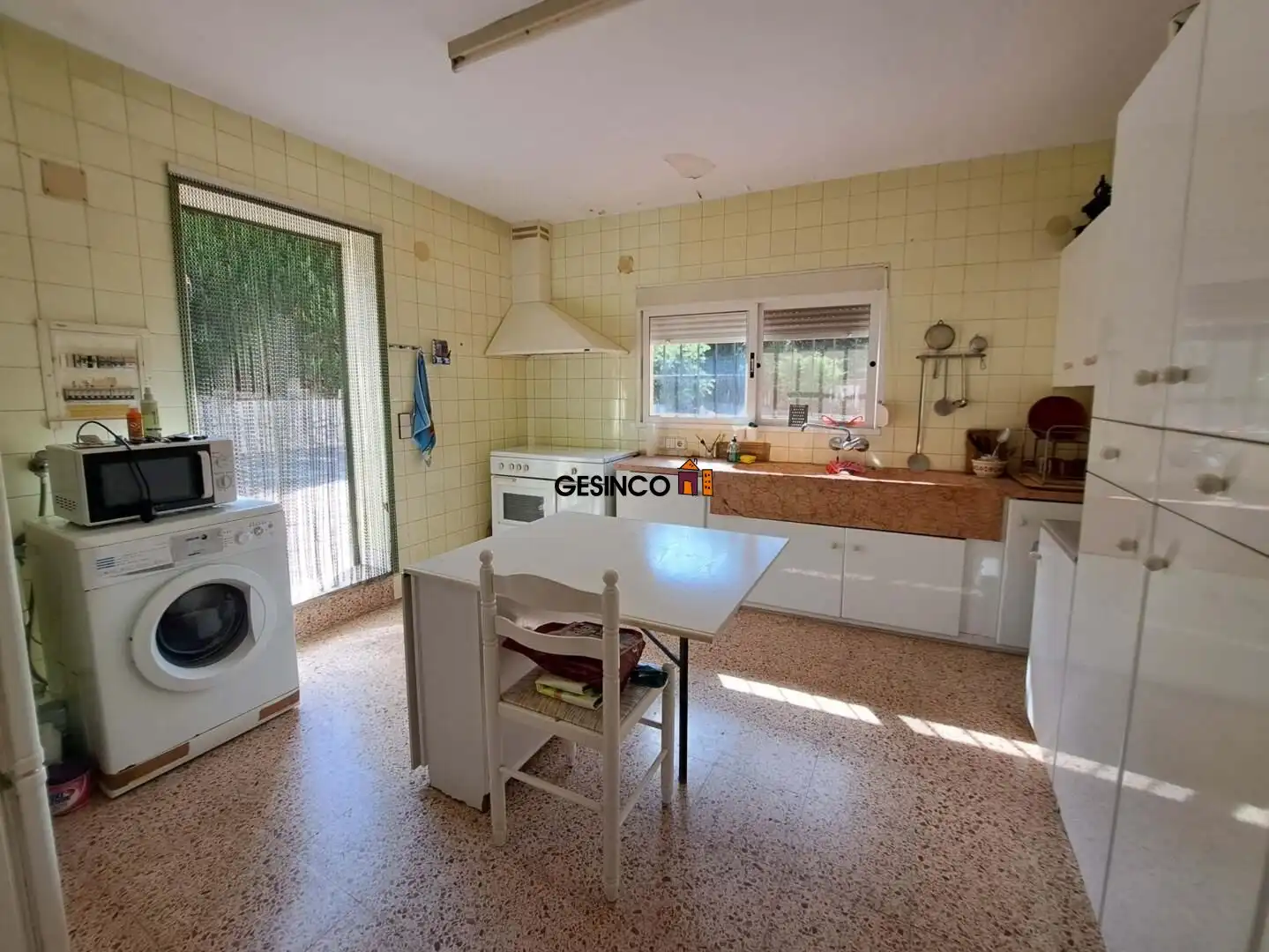 Xalet amb terrassa en venda a Xàtiva, imagen 12