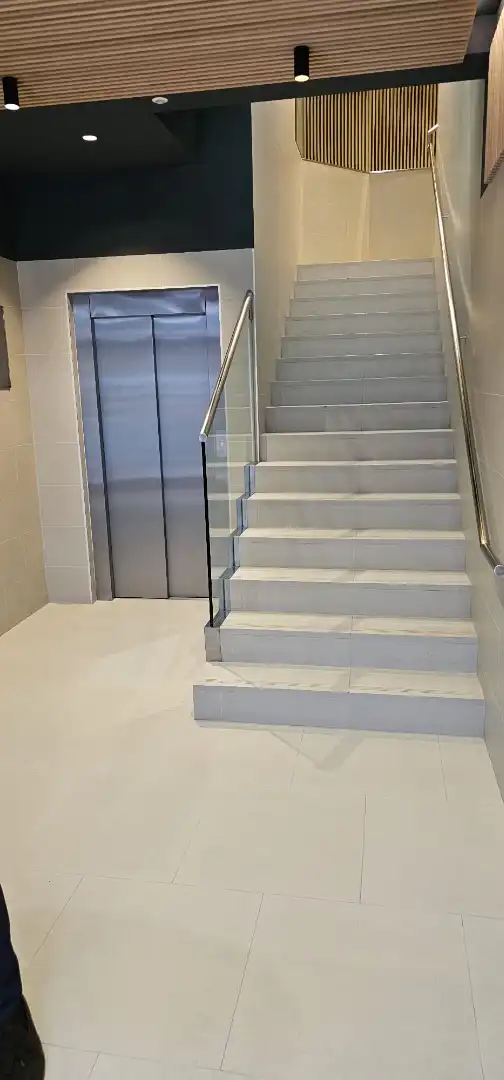 Wohnung zum Verkauf in Calle González Besada, 27, Auditorio - Seminario - Parque de Invierno