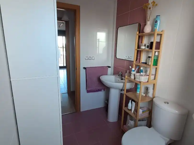 Bany de Pis en venda en Pedanías