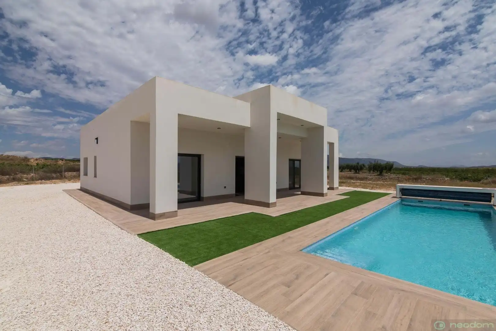 Haus zum Verkauf in El Pinós / Pinoso, imagen 3