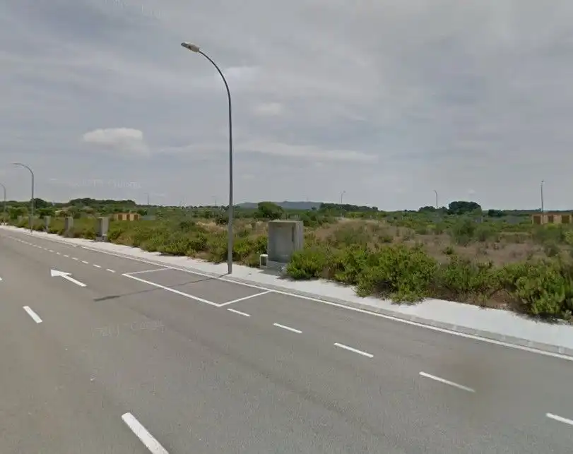 Terreno residenziale in vendita a polig Industrial. Pp5, imagen 4