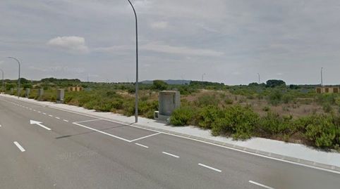 Terreno urbano en venta en polig Industrial. Pp5, immagine 4