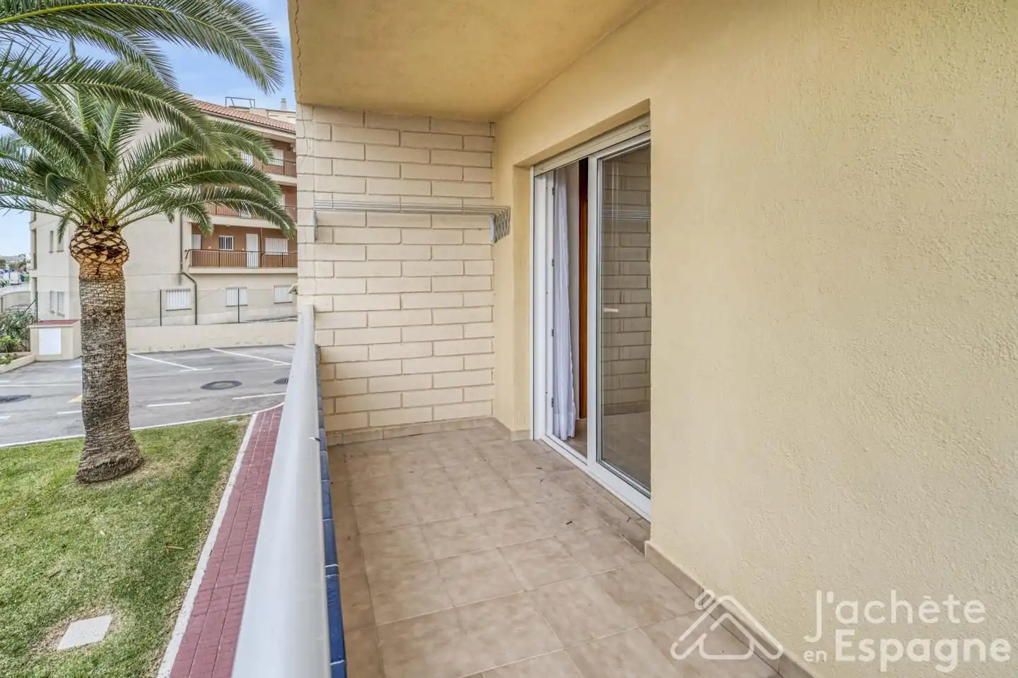 Apartment with terrace for sale in Valencia, imagen 18