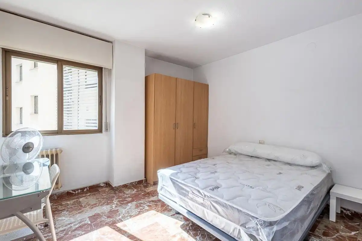 Wohnung zur Miete in Pajaritos