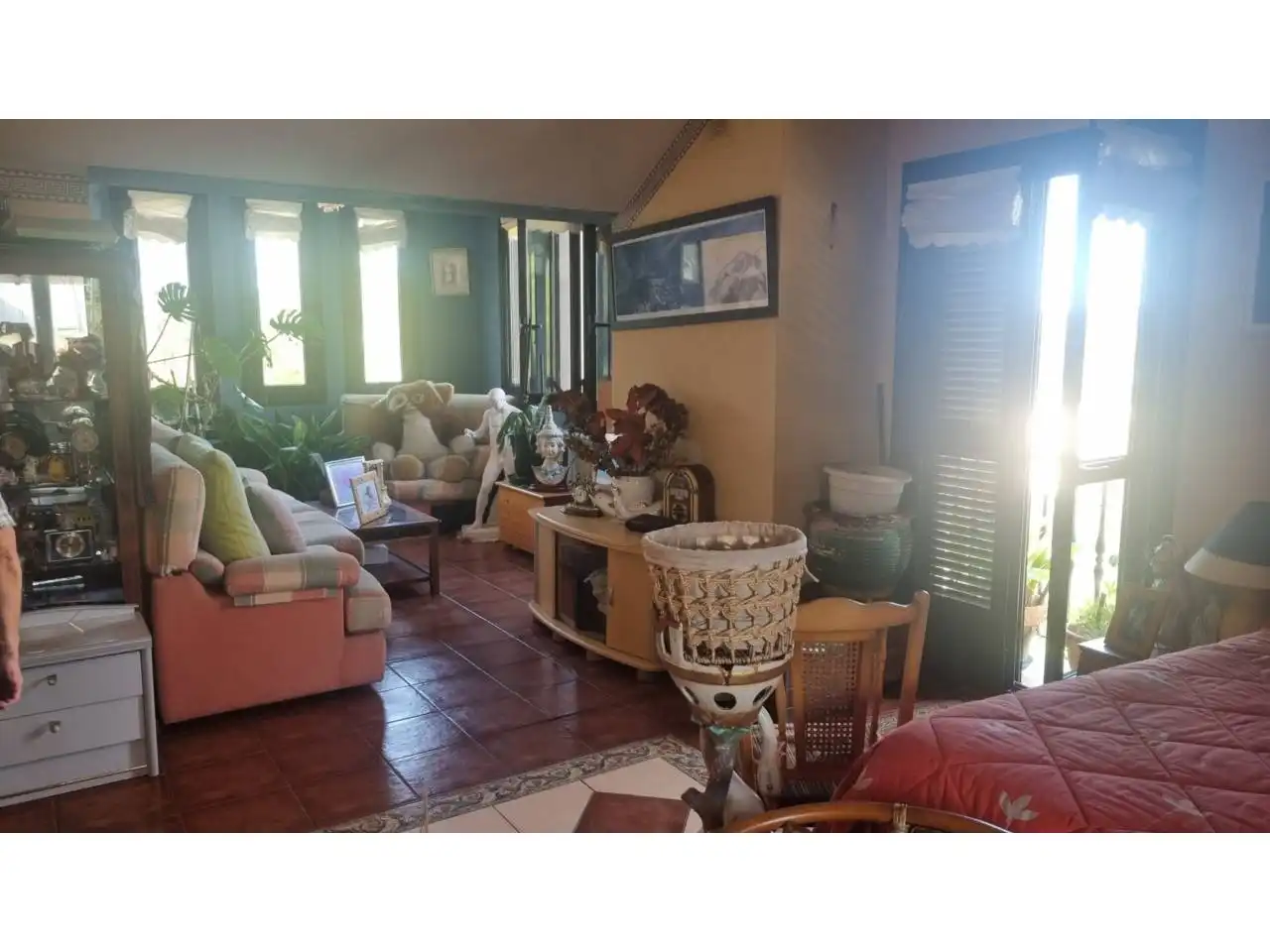 Living room of Detached homes for sale in Irun   with Heating and Terrace
