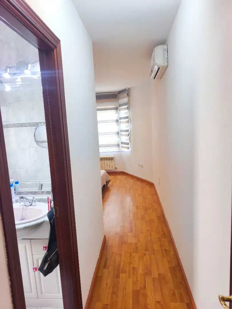 Casa o chalet de alquiler en Calle Sierra de Guadarrama, La Cárcaba - El Encinar - Montemolinos