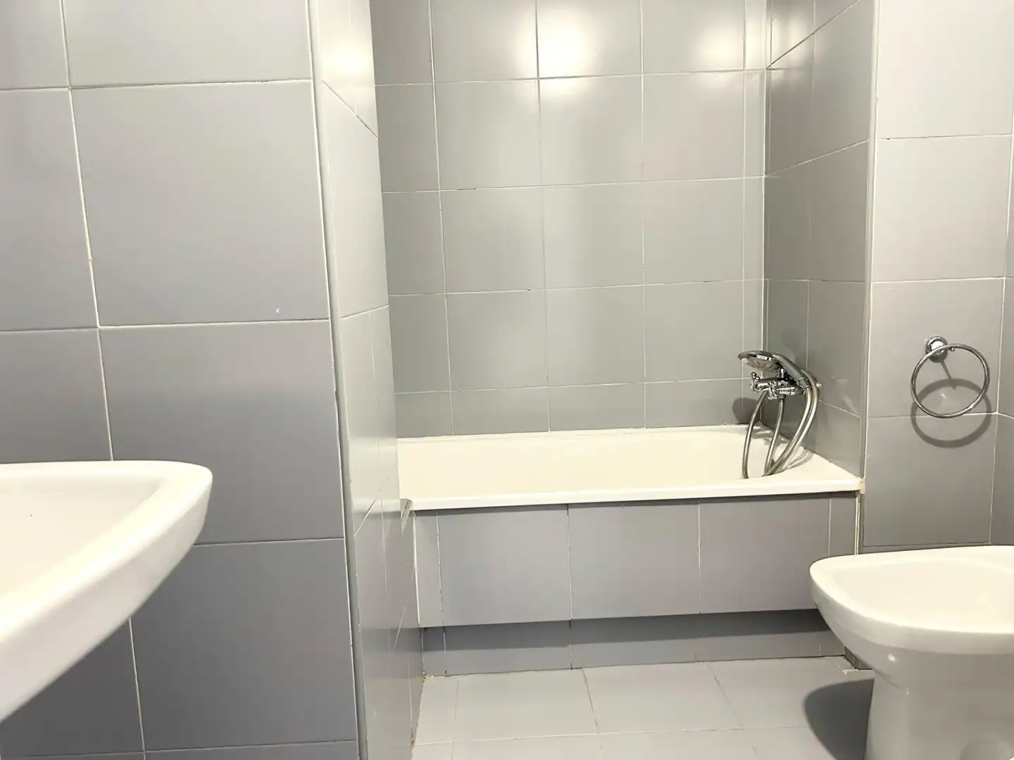 Baño de Piso en venta en Valencia con Terraza