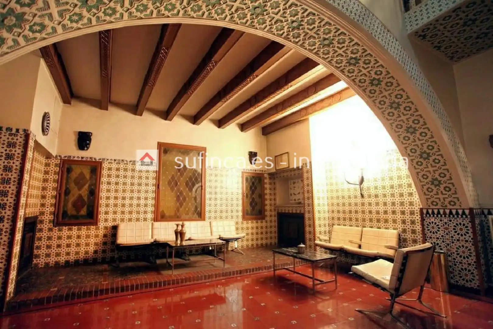 Casa o chalet en venta en Eixample