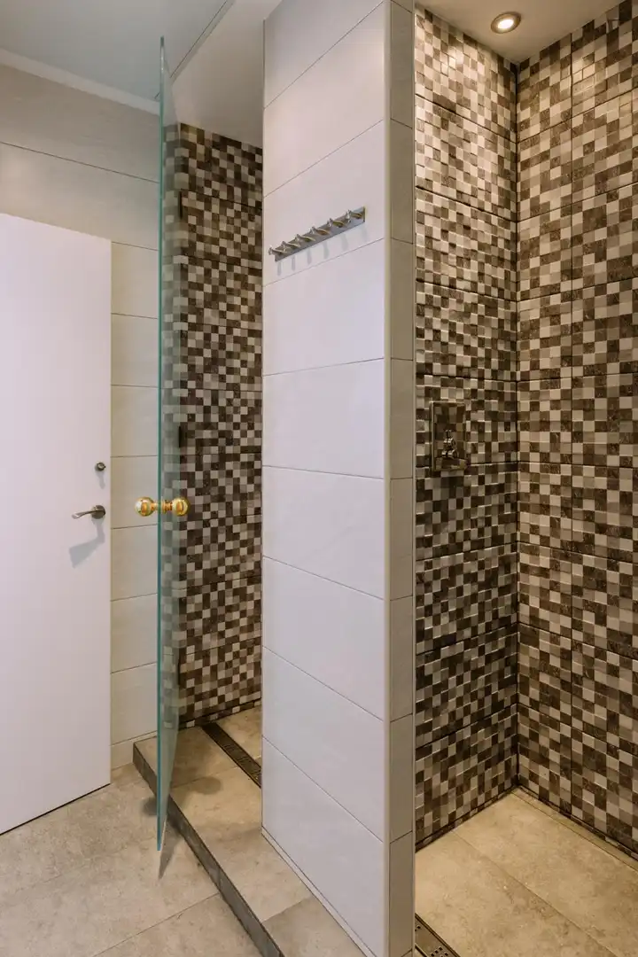 Habitación en L'Antiga Esquerra de l'Eixample