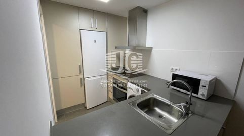 Foto 5 von Wohnung zur Miete in Calle Romelia, Tivenys, Tarragona