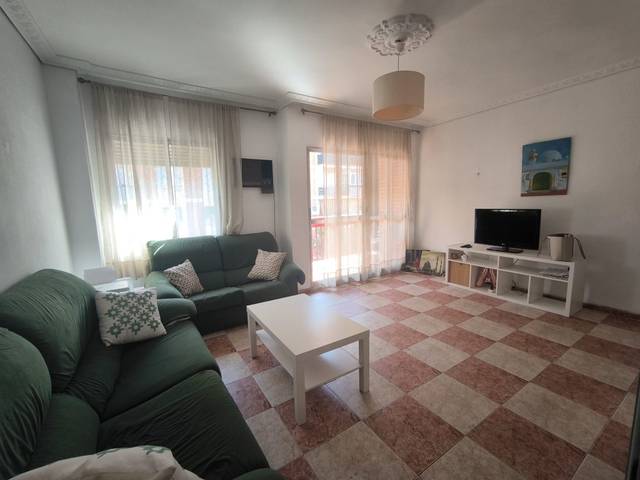 Piso en Venta en Ciudad Jardín - Zoco