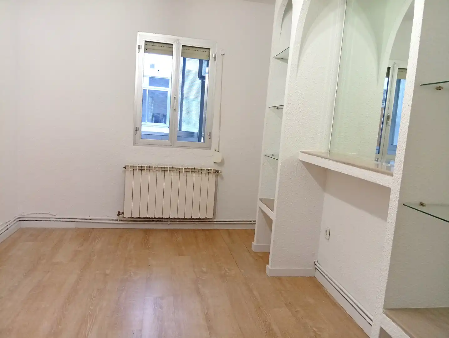 Habitación de Piso en venta en Getafe con Calefacción, Terraza y Balcón