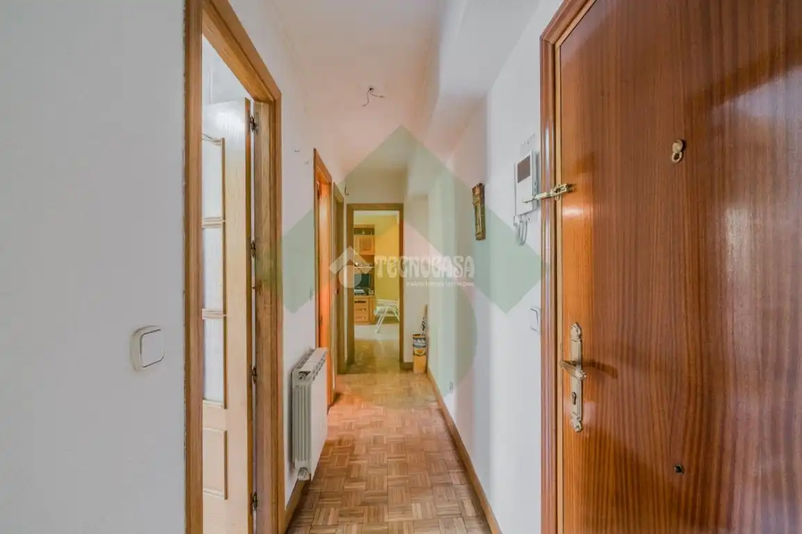 Wohnung mit Aufzug zum Verkauf in Carabanchel, imagen 4