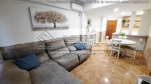 Foto 3 von Wohnung zum Verkauf in Plaza de toros - Venta Vargas - Capitania, San Fernando