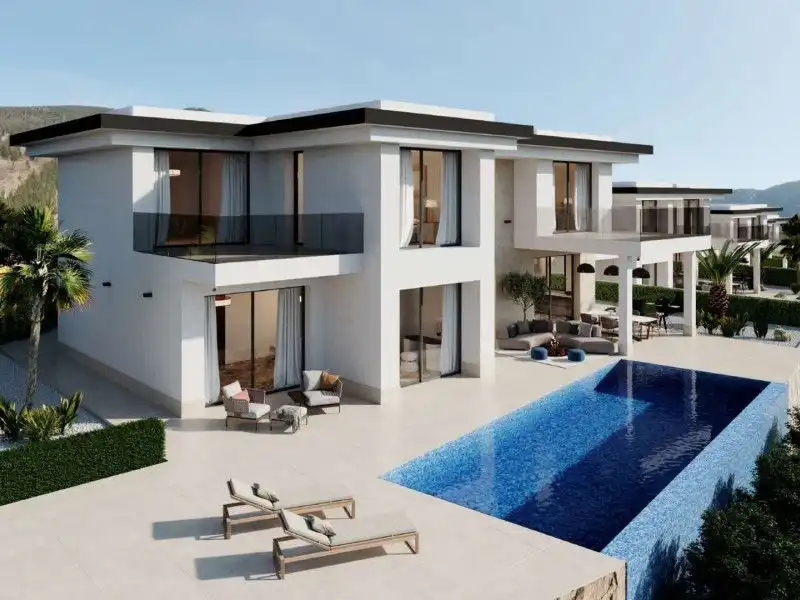 Villa avec piscine à vendre à Golf Bahía, imagen 3