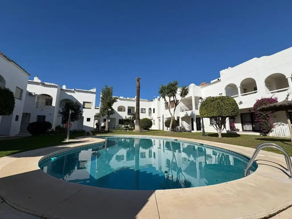 Wohnung mit Pool zum Verkauf in Benamara - Atalaya, imagen 27