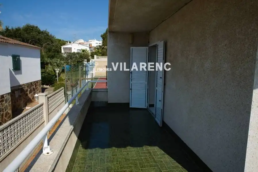 Detached house with pool for sale in MIGJORN, imagen 23