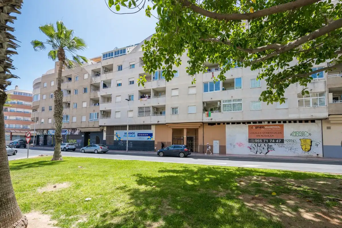 Penthouse mit Terrasse zum Verkauf in Calle d Manuel Martinez Guirao, imagen 27
