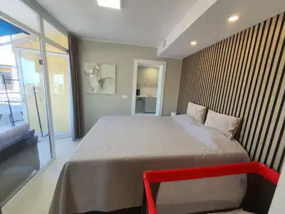 Àtic en venda a Avenida Ramón y Cajal, 38 EDF. PORFIN, FUENGIROLA MALAGA, imagen 15