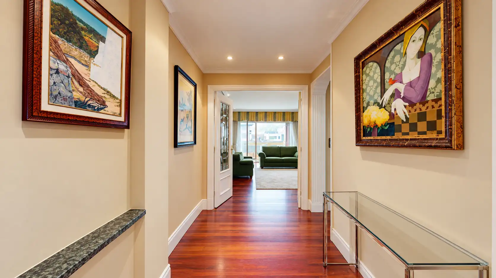 Flat with lift for sale in Deusto, imagen 4