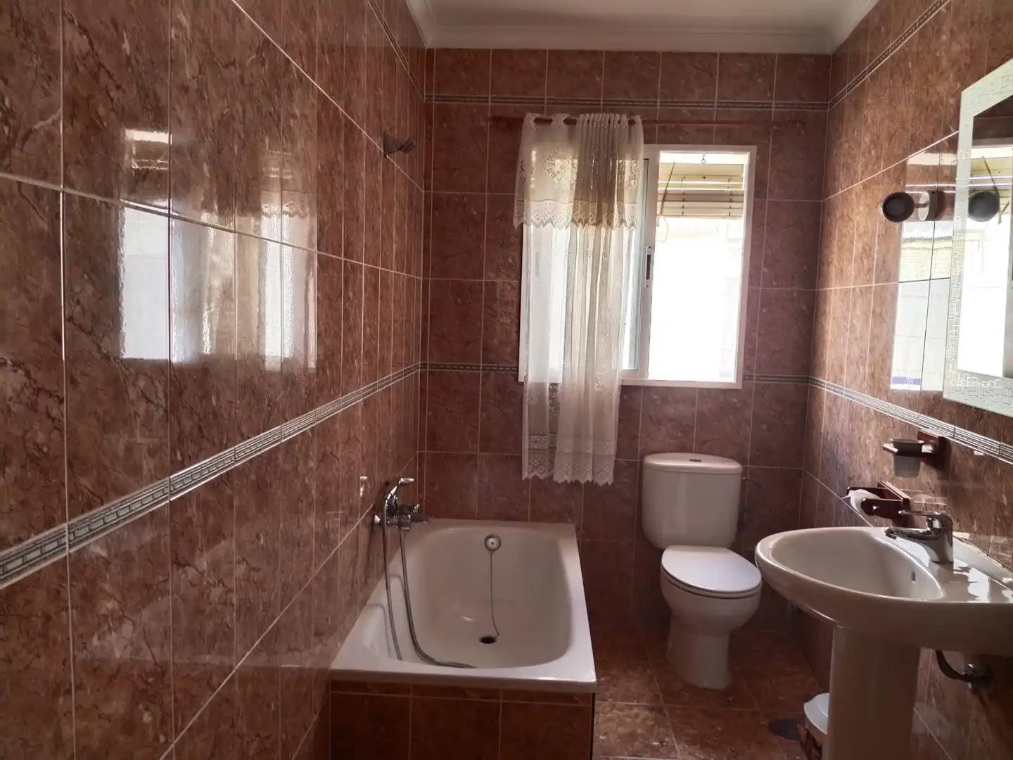 Casa amb terrassa en venda a Calle Delgado Hernández, imagen 16