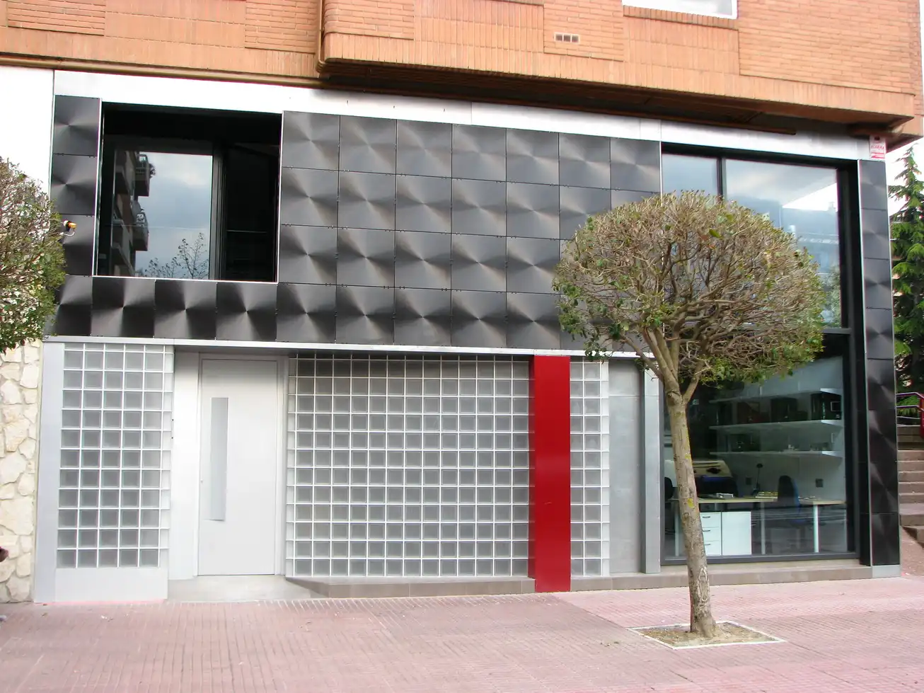 Gewerbefläche zum Verkauf in San Martín, imagen 23
