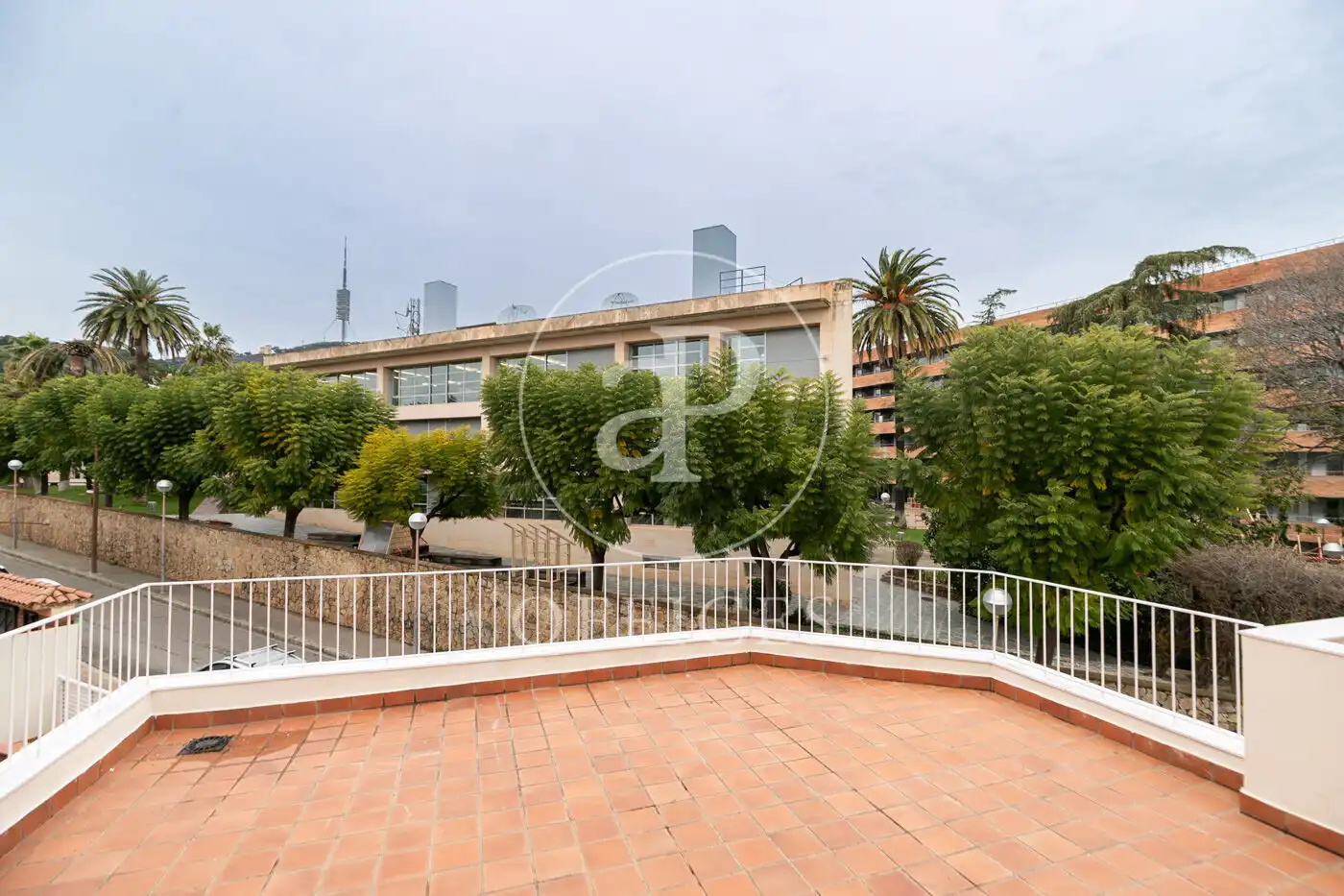 Office space to rent in Carrer de Sant Joan de la Salle, imagen 48