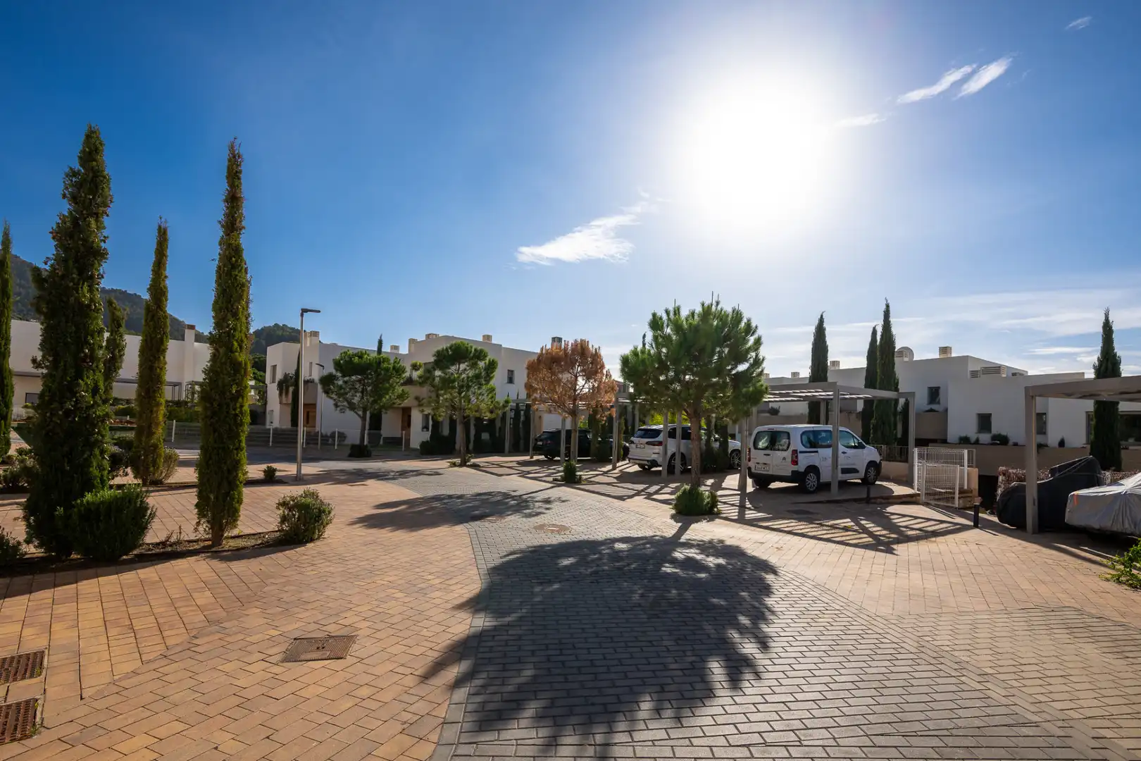 Maison jumelée avec piscine à vendre à Mijas pueblo, imagen 40