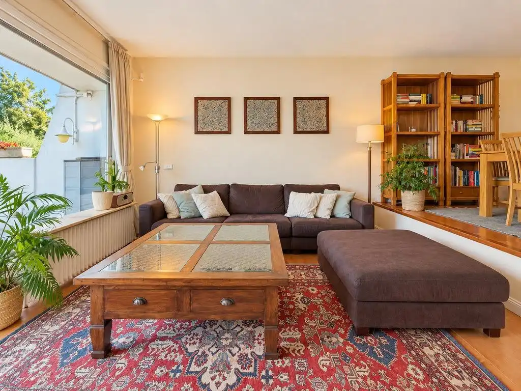 Casa pareada en venta en Calle Calle Emilio Coll, imagen 7