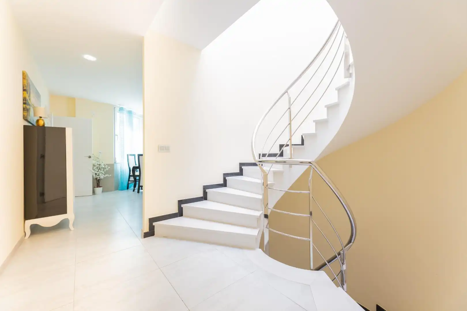 Casa o chalet en venta en Altea con Aire acondicionado, Jardín privado y Terraza