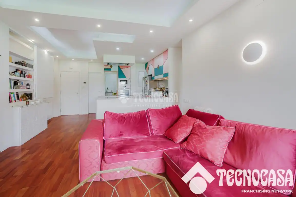 Flat for sale in Diagonal Mar i el Front Marítim del Poblenou