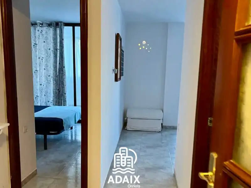 Flat for sale in Alicante / Alacant  with Air Conditioner and Furnished
