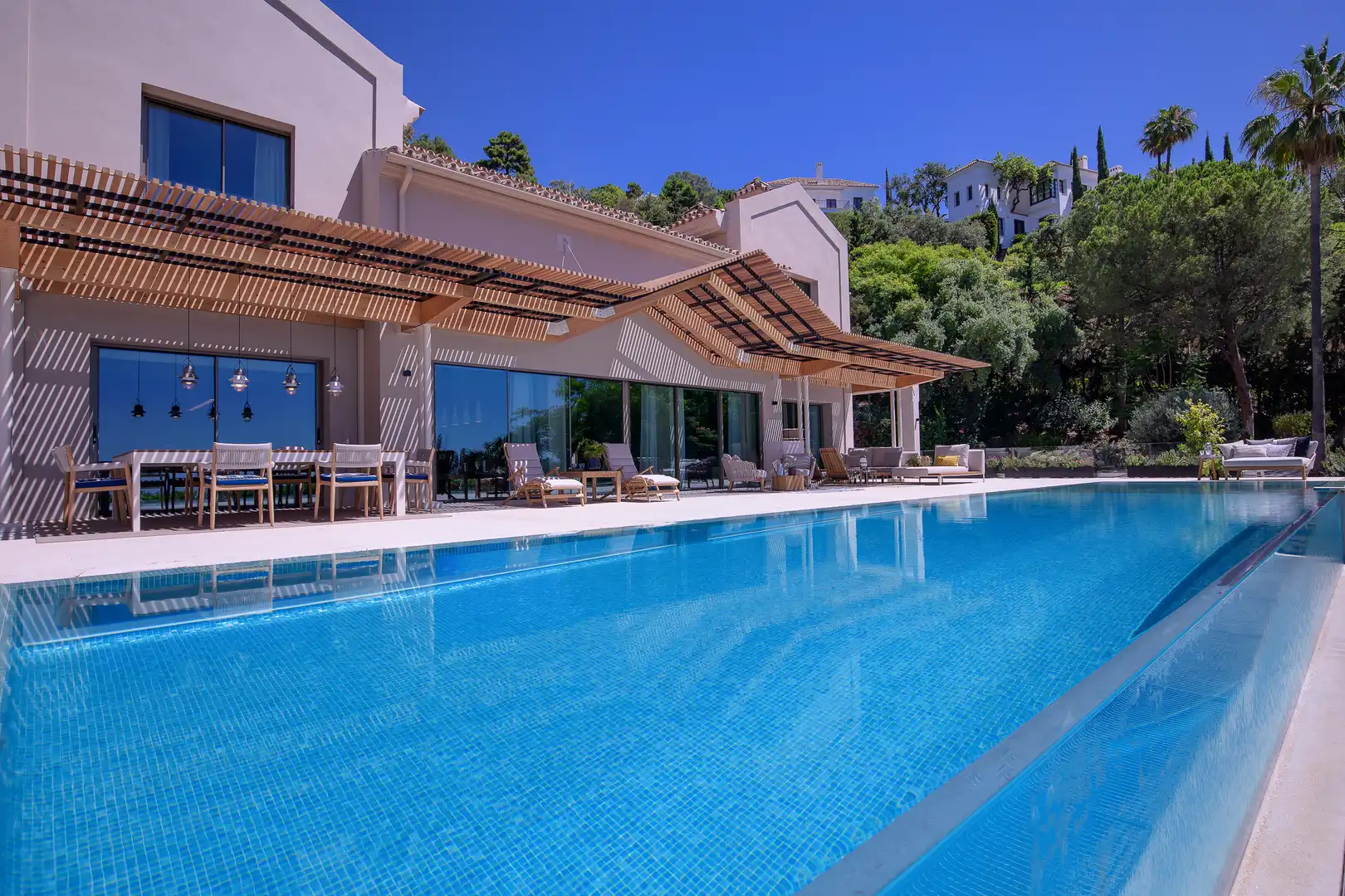 Chalet con terraza en venta en Calle Pablo Picasso 3B, imagen 15